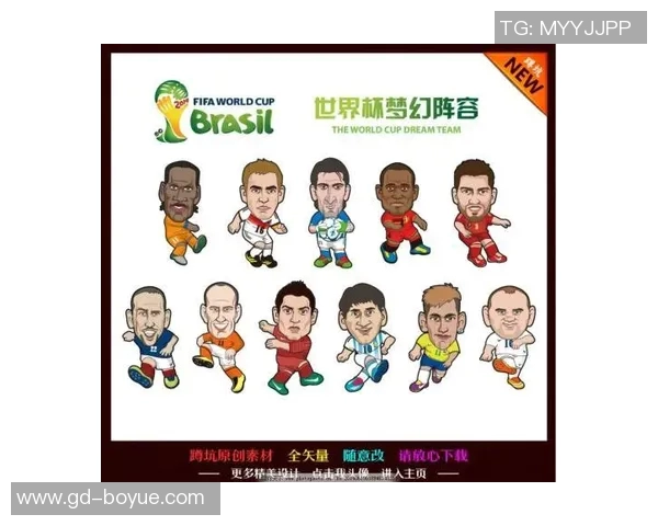 为足球迷女孩推荐个性化头像灵感与明星球员形象结合的创意设计