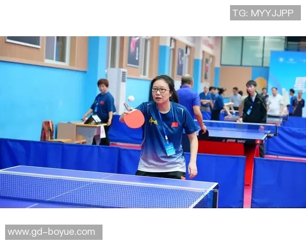 乒乓球意识排行榜揭晓成都乒乓球队荣登第五名引发热议