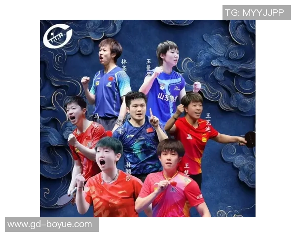 乒乓球盛宴:深入广州乒乓球队的速度与激情之旅