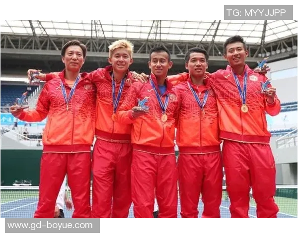 南京网球队以89分领跑全运会积分榜展现强大实力和团队合作精神