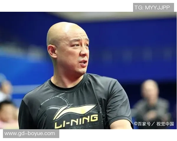 武汉乒乓球队在个人能力排行榜中荣登第八名展现出强劲实力与潜力