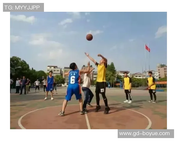 对话周静：谈篮球生涯