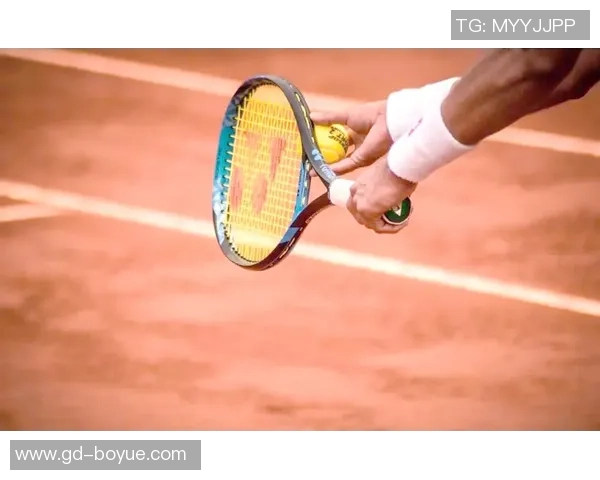 网球新手攻略:技术入门指南