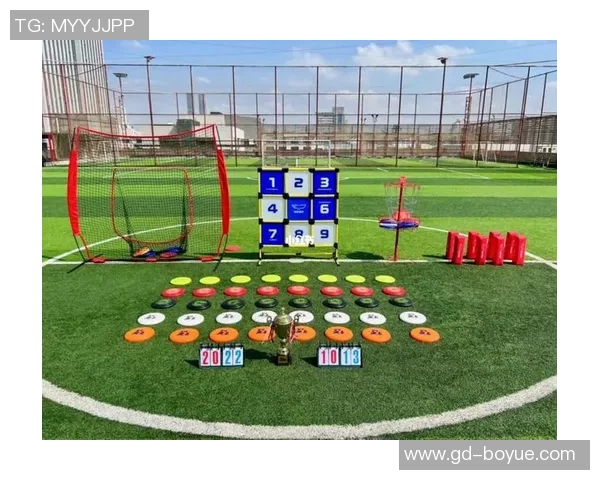 飞盘热点：解读广州飞盘队的区域防守