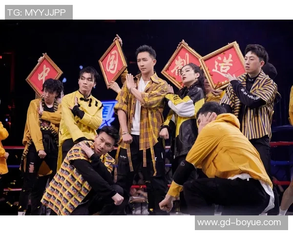 数据分析：北京街舞队的意识表现