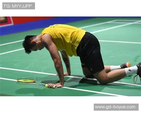 洲际杯点评：成都羽毛球队的心理素质表现