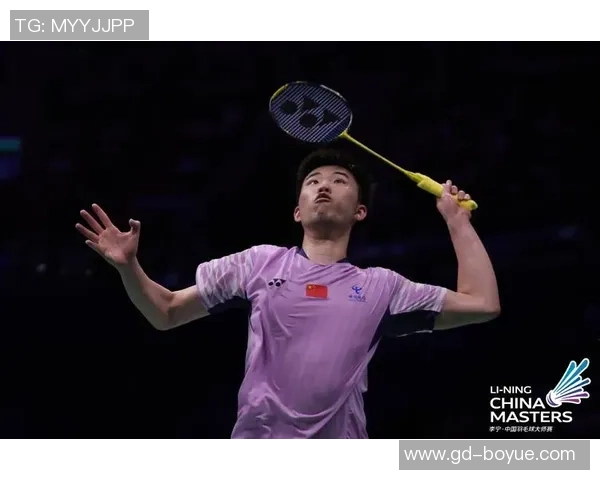 羽毛球深度：解密南京羽毛球队的转换