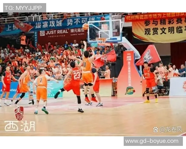 聚焦篮球:杭州篮球队的速度话题