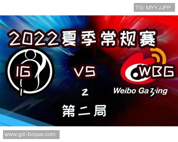 赛后复盘:WE vs IG的灵活性