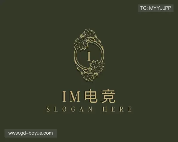 认识im电竞
